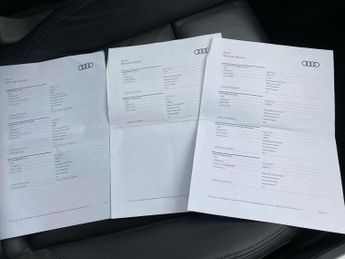 AUDI Q5 2.0 Tdi Quattro Sport 5Dr S Tronic
