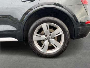 AUDI Q5 2.0 Tdi Quattro Sport 5Dr S Tronic