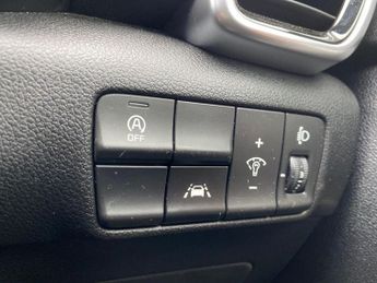 KIA SPORTAGE 1.6T GDi ISG GT-Line 5dr DCT Auto [AWD]