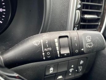 KIA SPORTAGE 1.6T Gdi Isg Gt-Line 5Dr Dct Auto [Awd]