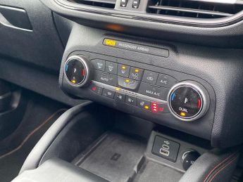 FORD KUGA 2.5 Fhev St-Line X Edition 5Dr Cvt