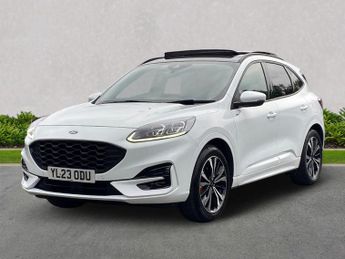 FORD KUGA 2.5 Fhev St-Line X Edition 5Dr Cvt