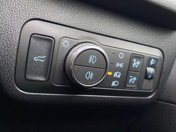 FORD KUGA 2.5 Fhev St-Line X Edition 5Dr Cvt