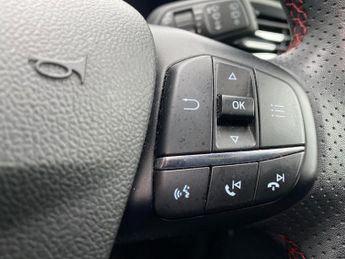 FORD KUGA 2.5 Fhev St-Line X Edition 5Dr Cvt