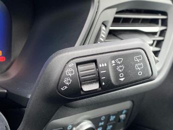 FORD KUGA 2.5 Fhev St-Line X Edition 5Dr Cvt