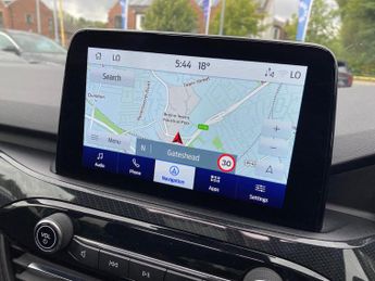 FORD KUGA 2.5 Fhev St-Line X Edition 5Dr Cvt