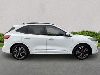 FORD KUGA 2.5 Fhev St-Line X Edition 5Dr Cvt