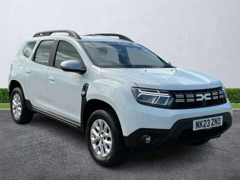 Dacia Duster 1.3 Tce 130 Expression 5Dr