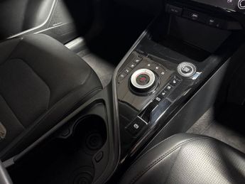 KIA NIRO 1.6 Gdi Hybrid 4 5Dr Dct