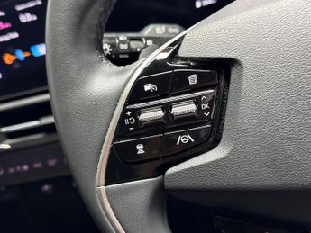 KIA NIRO 1.6 Gdi Hybrid 4 5Dr Dct