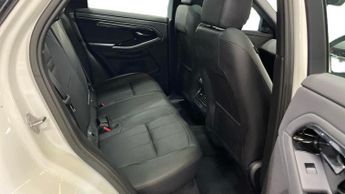 LAND ROVER RANGE ROVER EVOQUE 2.0 P250 R-Dynamic S 5Dr Auto