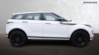 LAND ROVER RANGE ROVER EVOQUE 2.0 P250 R-Dynamic S 5Dr Auto