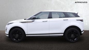 LAND ROVER RANGE ROVER EVOQUE 2.0 P250 R-Dynamic S 5Dr Auto