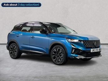 Renault Austral E-Tech Full Hybrid Techno Esprit Alpine 5Dr Auto