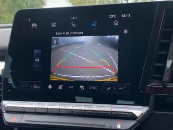 RENAULT MEGANE E-TECH 60Kwh Equilibre Hatchback 5Dr Electric Auto (Optimum Charge) (22