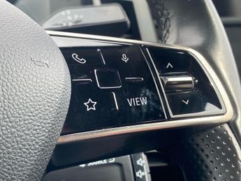 RENAULT MEGANE E-TECH 60Kwh Equilibre Hatchback 5Dr Electric Auto (Optimum Charge) (22