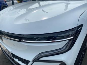 RENAULT MEGANE E-TECH 60Kwh Equilibre Hatchback 5Dr Electric Auto (Optimum Charge) (22