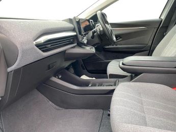 RENAULT MEGANE E-TECH 60Kwh Equilibre Hatchback 5Dr Electric Auto (Optimum Charge) (22