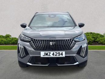 PEUGEOT 2008 1.2 Puretech Gt Suv 5Dr Petrol Eat Euro 6 (S/S) (130 Ps)