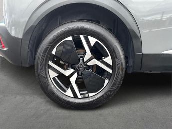 PEUGEOT 2008 1.2 Puretech Gt Suv 5Dr Petrol Eat Euro 6 (S/S) (130 Ps)