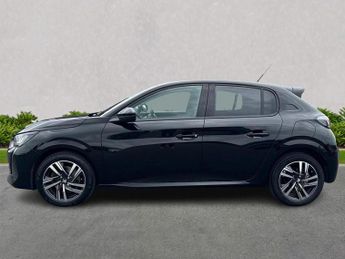 PEUGEOT 208 1.2 Puretech Allure Premium + Hatchback 5Dr Petrol Eat Euro 6 (S