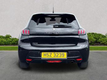 PEUGEOT 208 1.2 Puretech Allure Premium + Hatchback 5Dr Petrol Eat Euro 6 (S