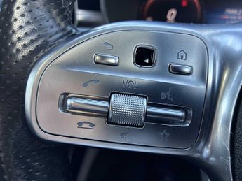 MERCEDES-BENZ C CLASS C220D Amg Line Premium Plus 4Dr 9G-Tronic