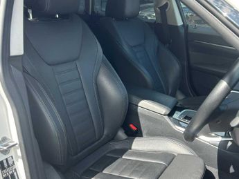 BMW I4 250Kw Edrive40 Sport 83.9Kwh 5Dr Auto [Tech Pack]