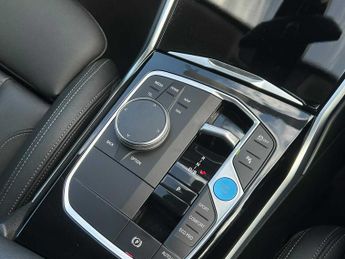 BMW I4 250Kw Edrive40 Sport 83.9Kwh 5Dr Auto [Tech Pack]