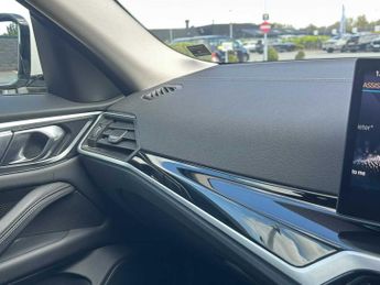 BMW I4 250Kw Edrive40 Sport 83.9Kwh 5Dr Auto [Tech Pack]