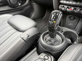 MINI HATCHBACK 1.5 Cooper Exclusive 3dr Auto