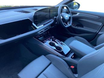 AUDI A6 2.0 E-Hybrid 25.9Kwh S Line Saloon 4Dr Petrol Plug-In Hybrid S T
