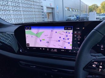 AUDI A6 2.0 E-Hybrid 25.9Kwh S Line Saloon 4Dr Petrol Plug-In Hybrid S T