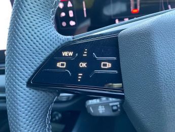 AUDI A6 2.0 E-Hybrid 25.9Kwh S Line Saloon 4Dr Petrol Plug-In Hybrid S T
