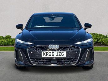 AUDI A6 2.0 E-Hybrid 25.9Kwh S Line Saloon 4Dr Petrol Plug-In Hybrid S T