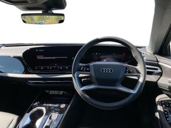 AUDI A6 2.0 E-Hybrid 25.9Kwh Sport Saloon 4Dr Petrol Plug-In Hybrid S Tr