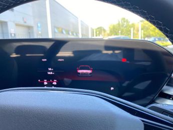 AUDI A6 2.0 E-Hybrid 25.9Kwh Sport Saloon 4Dr Petrol Plug-In Hybrid S Tr