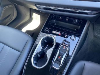 AUDI A6 2.0 E-Hybrid 25.9Kwh Sport Saloon 4Dr Petrol Plug-In Hybrid S Tr