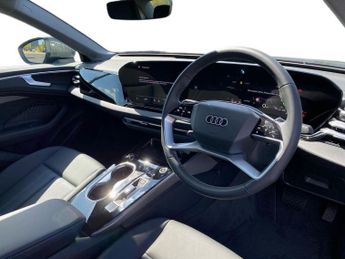 AUDI A6 2.0 E-Hybrid 25.9Kwh Sport Saloon 4Dr Petrol Plug-In Hybrid S Tr