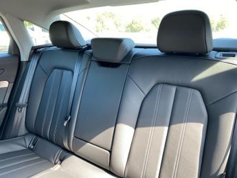AUDI A6 2.0 E-Hybrid 25.9Kwh Sport Saloon 4Dr Petrol Plug-In Hybrid S Tr