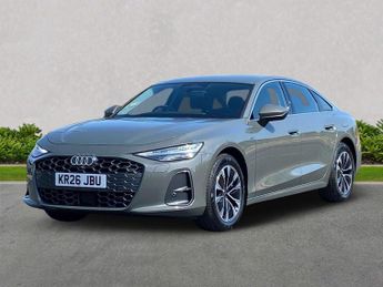 AUDI A6 2.0 E-Hybrid 25.9Kwh Sport Saloon 4Dr Petrol Plug-In Hybrid S Tr