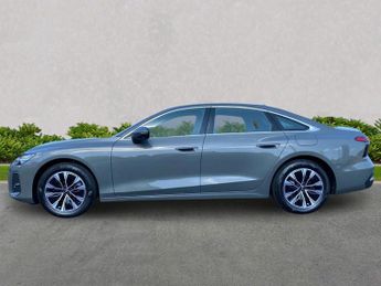 AUDI A6 2.0 E-Hybrid 25.9Kwh Sport Saloon 4Dr Petrol Plug-In Hybrid S Tr