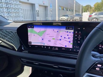 AUDI A6 2.0 E-Hybrid 25.9Kwh Sport Saloon 4Dr Petrol Plug-In Hybrid S Tr