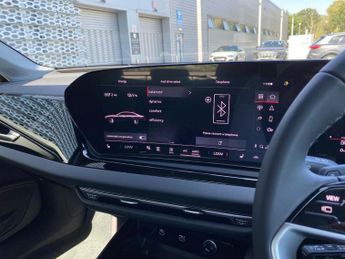 AUDI A6 2.0 E-Hybrid 25.9Kwh Sport Saloon 4Dr Petrol Plug-In Hybrid S Tr