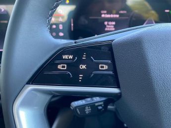 AUDI A6 2.0 E-Hybrid 25.9Kwh Sport Saloon 4Dr Petrol Plug-In Hybrid S Tr