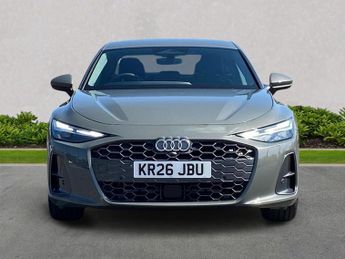 AUDI A6 2.0 E-Hybrid 25.9Kwh Sport Saloon 4Dr Petrol Plug-In Hybrid S Tr