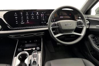 AUDI A6 2.0 E-Hybrid 25.9Kwh Sport Estate 5Dr Petrol Plug-In Hybrid S Tr