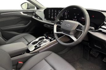 AUDI A6 2.0 E-Hybrid 25.9Kwh Sport Estate 5Dr Petrol Plug-In Hybrid S Tr