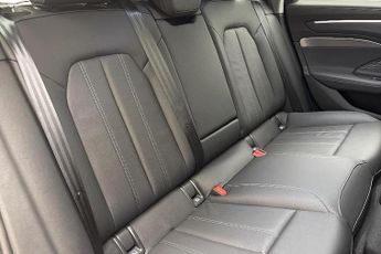 AUDI A6 2.0 E-Hybrid 25.9Kwh Sport Estate 5Dr Petrol Plug-In Hybrid S Tr