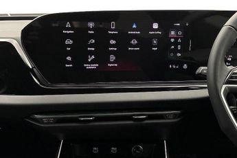 AUDI A6 2.0 E-Hybrid 25.9Kwh Sport Estate 5Dr Petrol Plug-In Hybrid S Tr